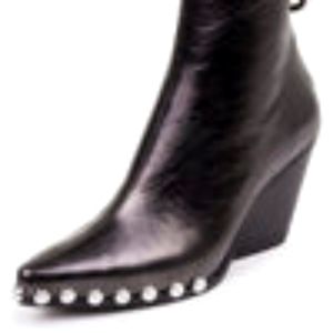 JEFFREY CAMPBELL ANKLE BOOT